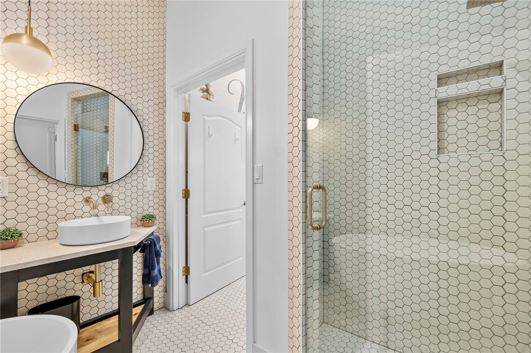 Eagle Crest Sub Rurban - Residential