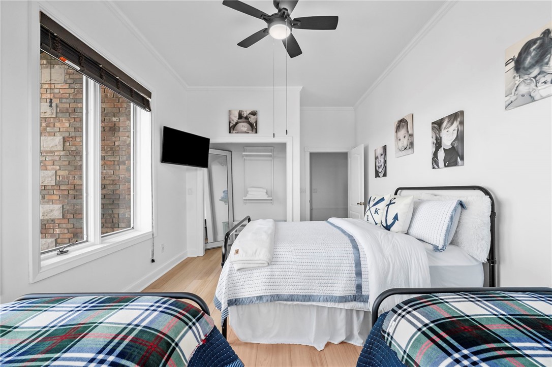 Eagle Crest Sub Rurban - Residential