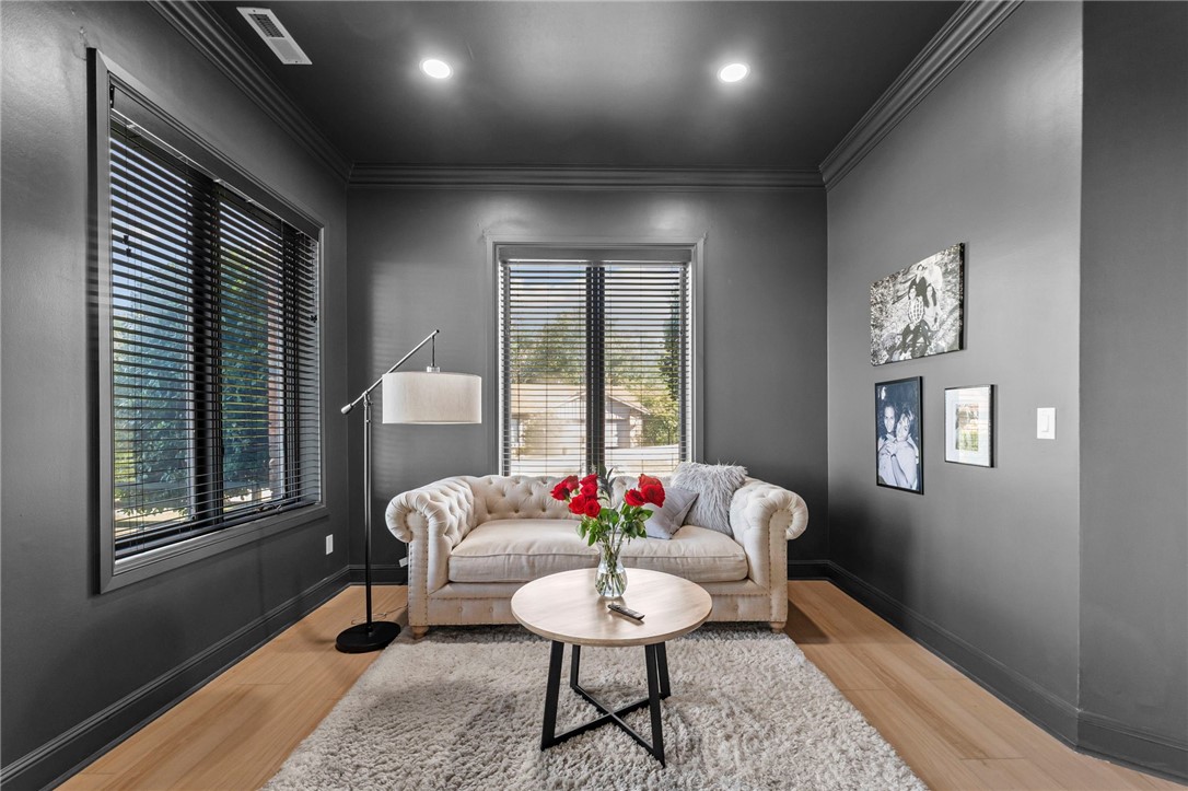 Eagle Crest Sub Rurban - Residential