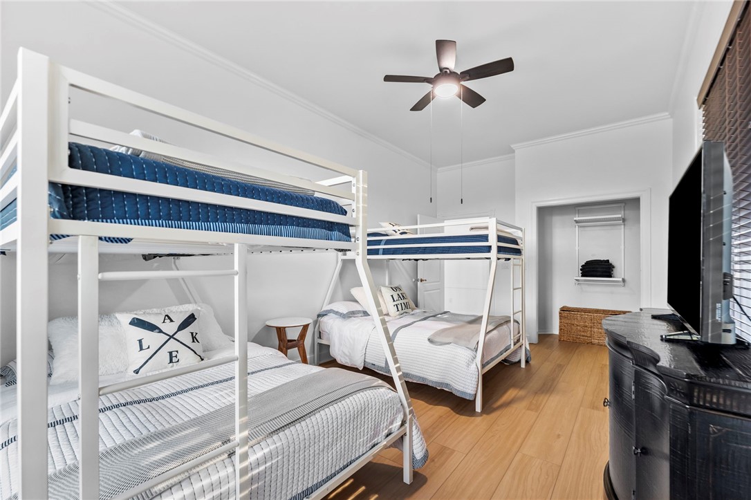 Eagle Crest Sub Rurban - Residential