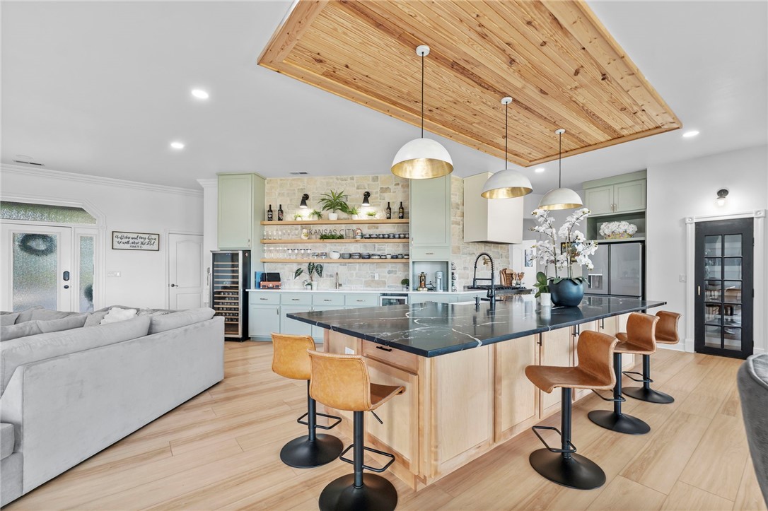 Eagle Crest Sub Rurban - Residential