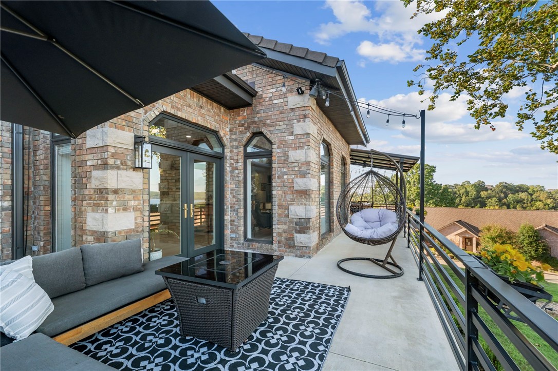 Eagle Crest Sub Rurban - Residential