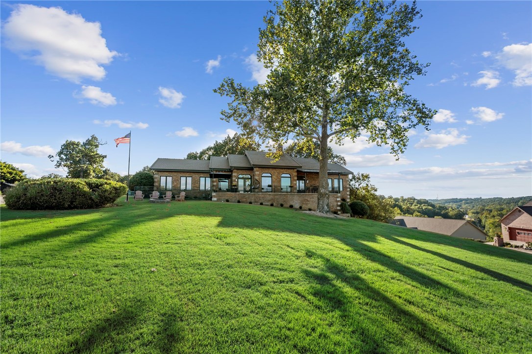 Eagle Crest Sub Rurban - Residential