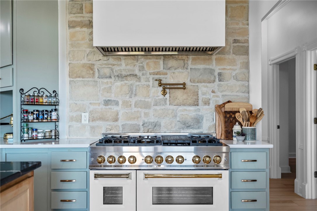 Eagle Crest Sub Rurban - Residential