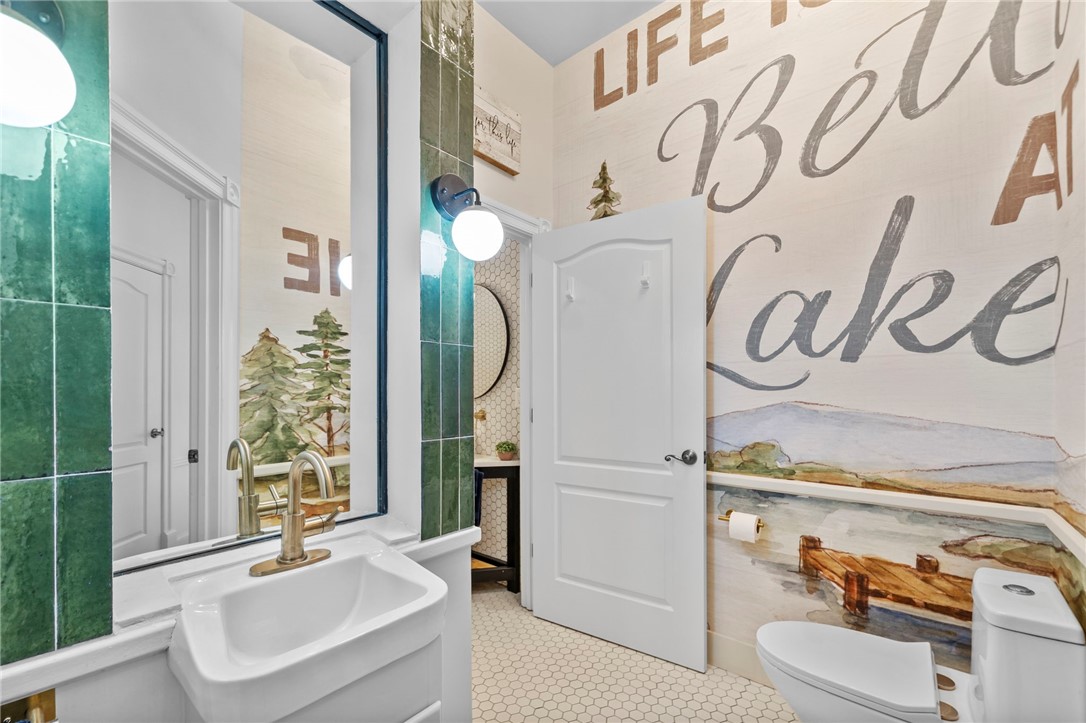 Eagle Crest Sub Rurban - Residential