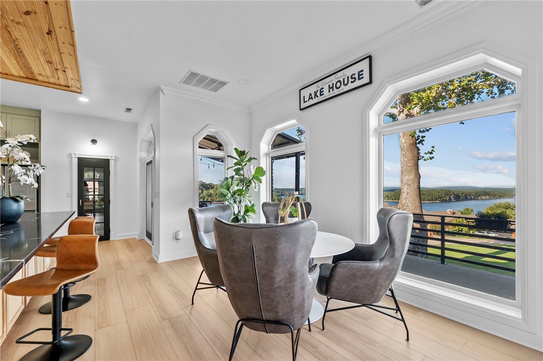 Eagle Crest Sub Rurban - Residential