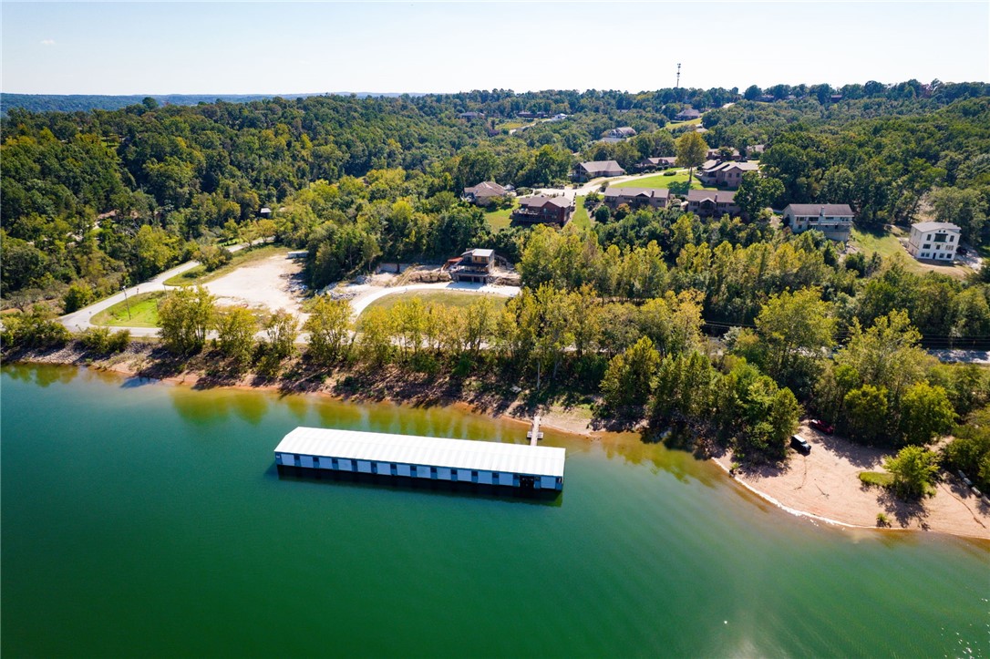 Eagle Crest Sub Rurban - Residential