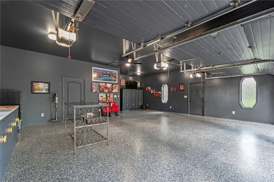 Eagle Crest Sub Rurban - Residential