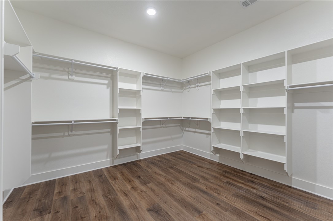 Little Elm - Residential