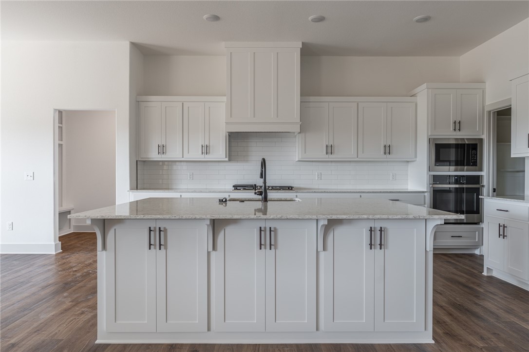 Little Elm - Residential