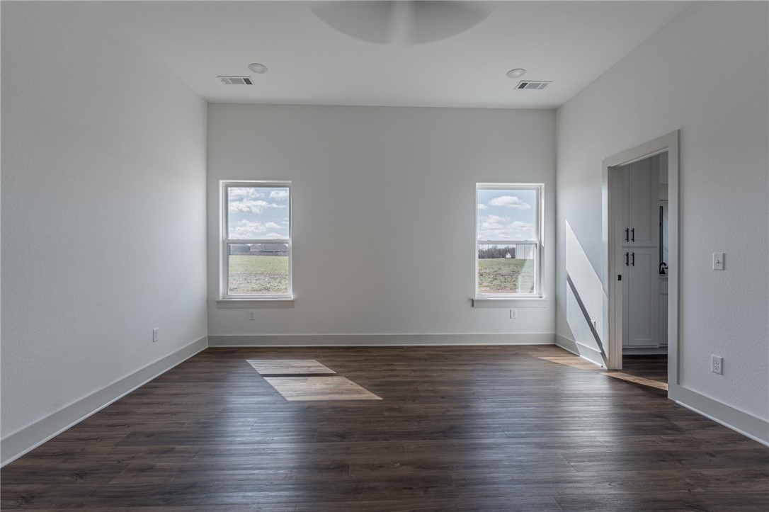 Little Elm - Residential
