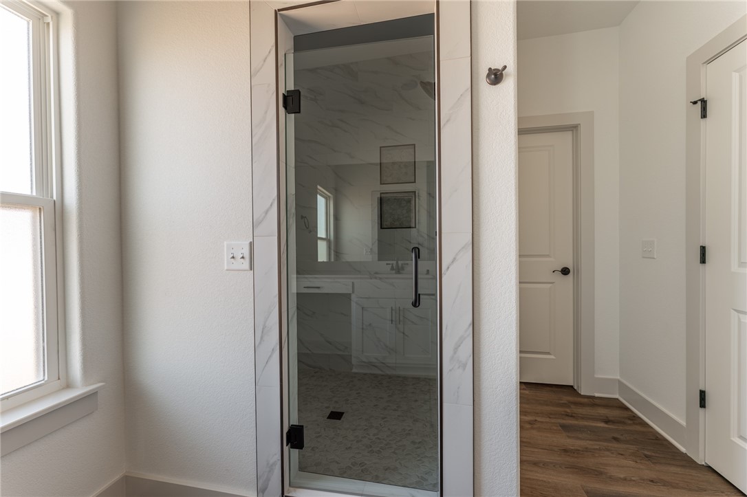 Little Elm - Residential
