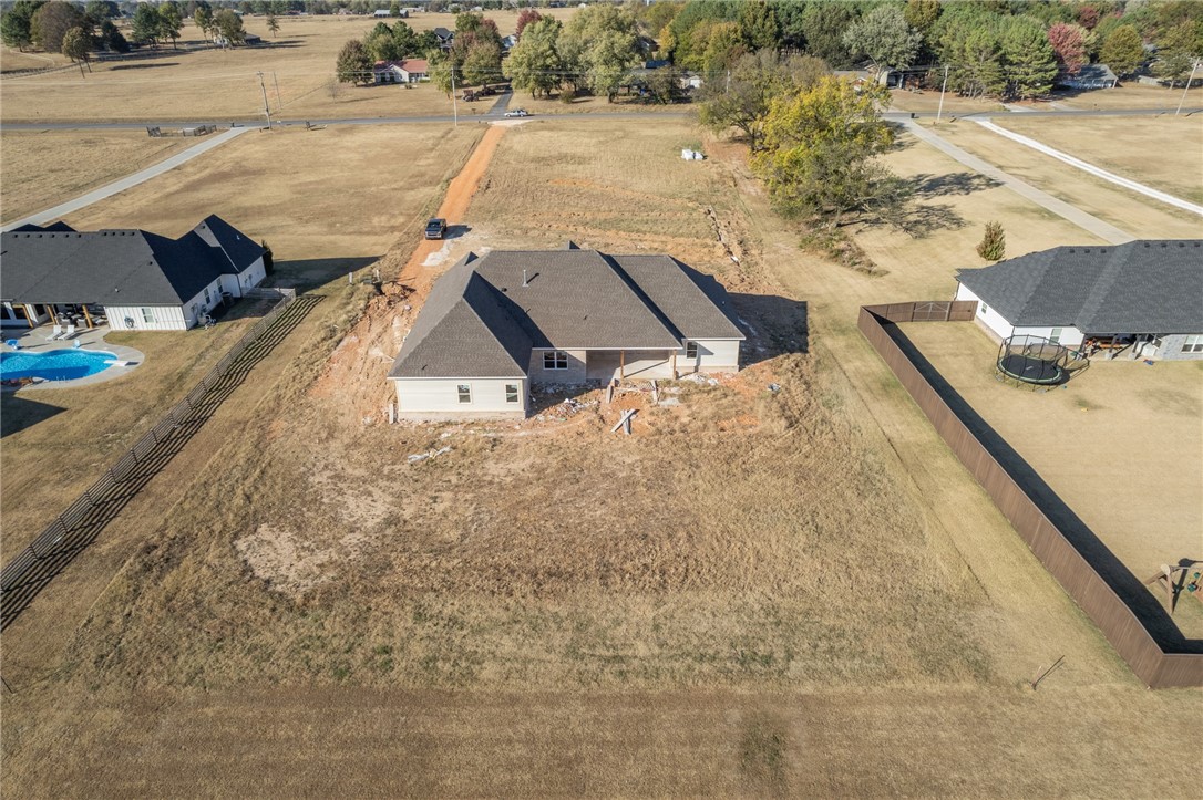 Little Elm - Residential