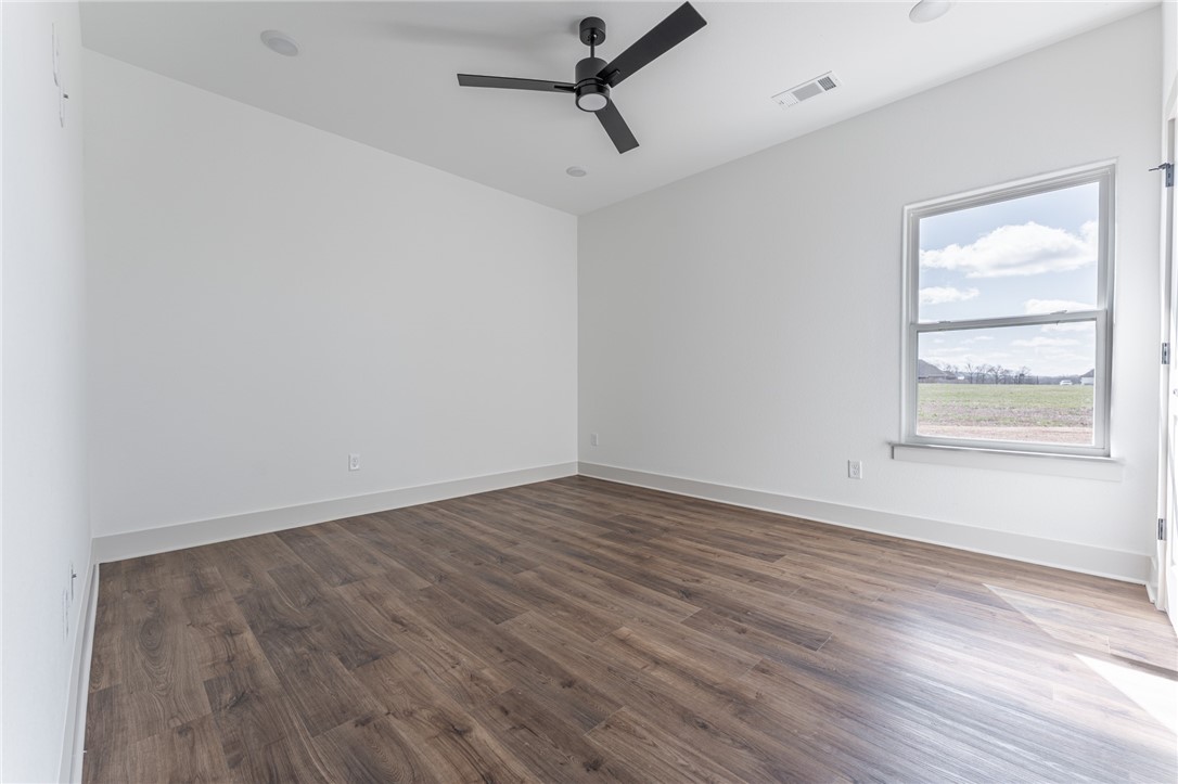 Little Elm - Residential