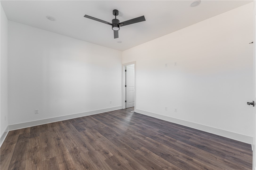 Little Elm - Residential