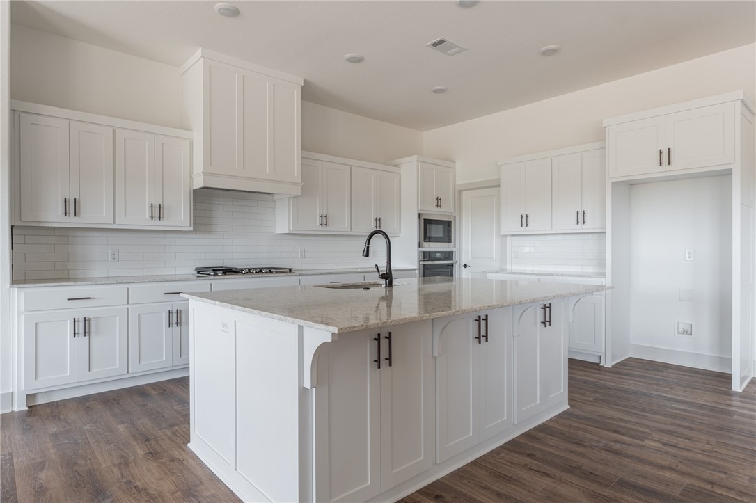 Little Elm - Residential