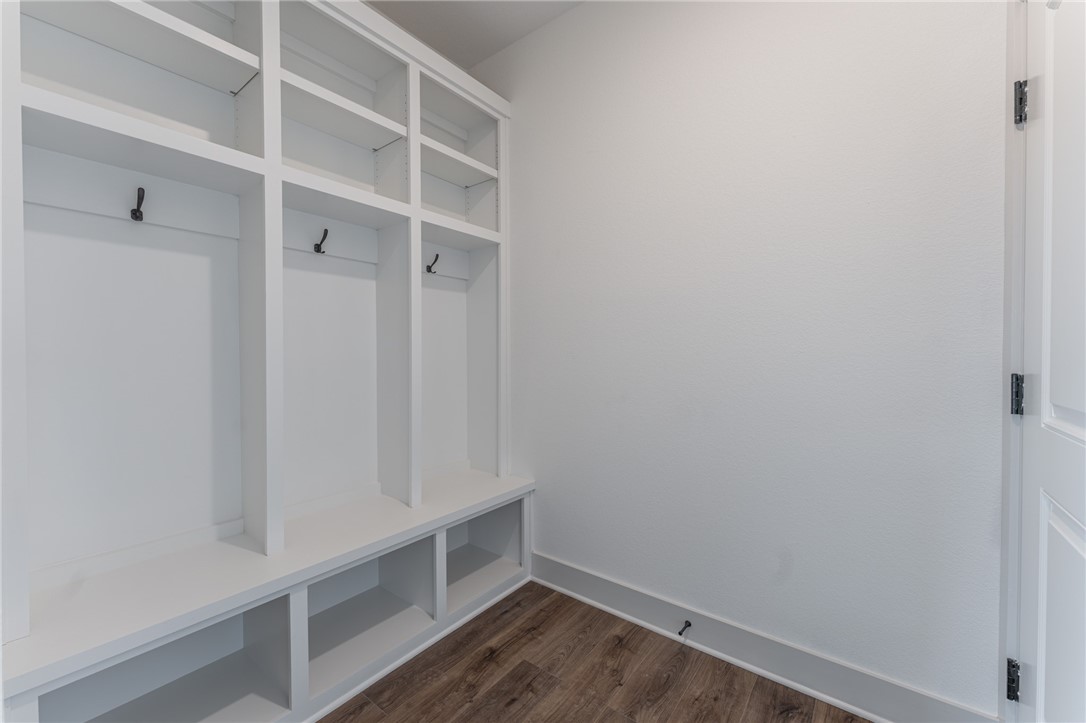 Little Elm - Residential