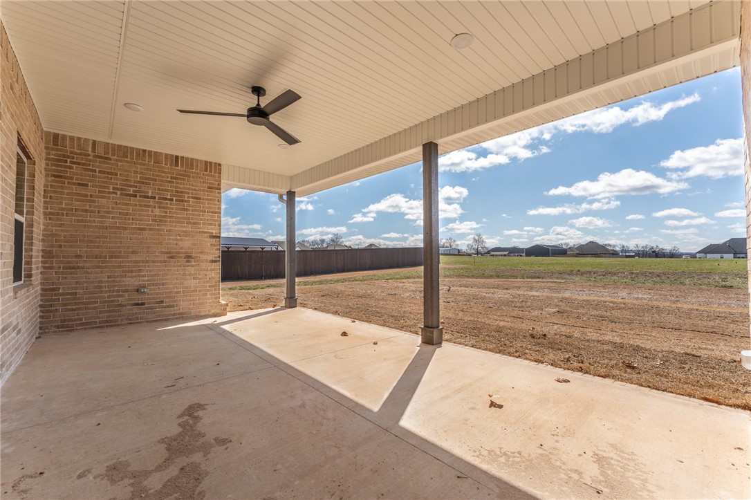 Little Elm - Residential