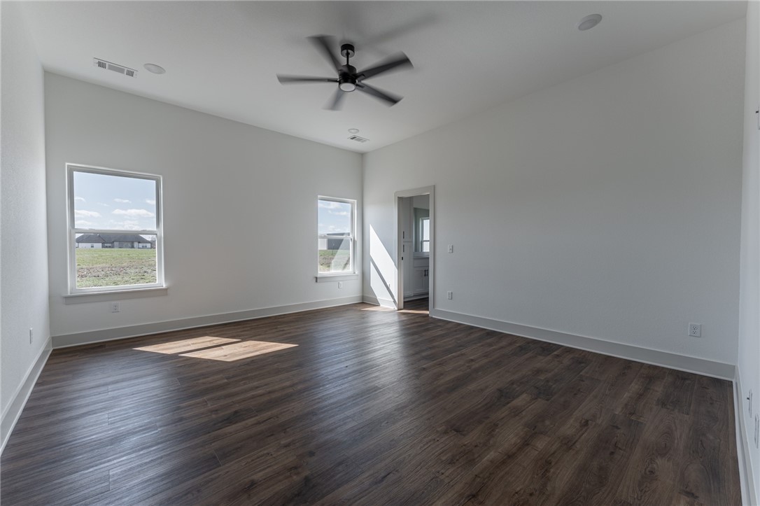 Little Elm - Residential
