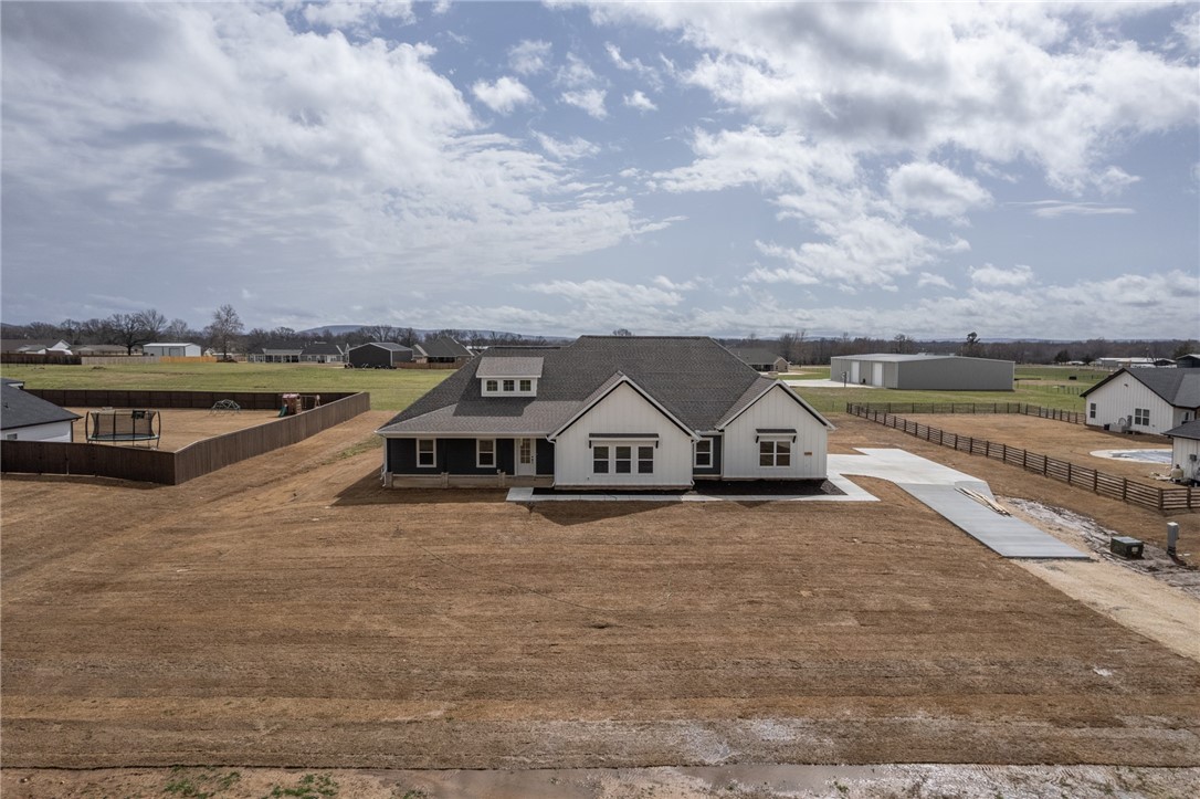 Little Elm - Residential