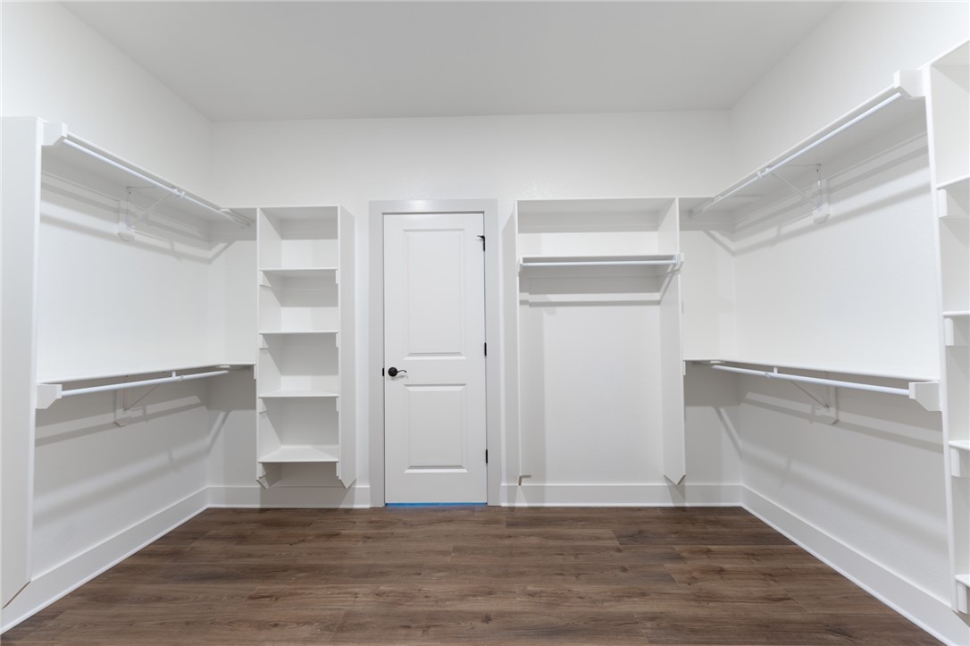 Little Elm - Residential