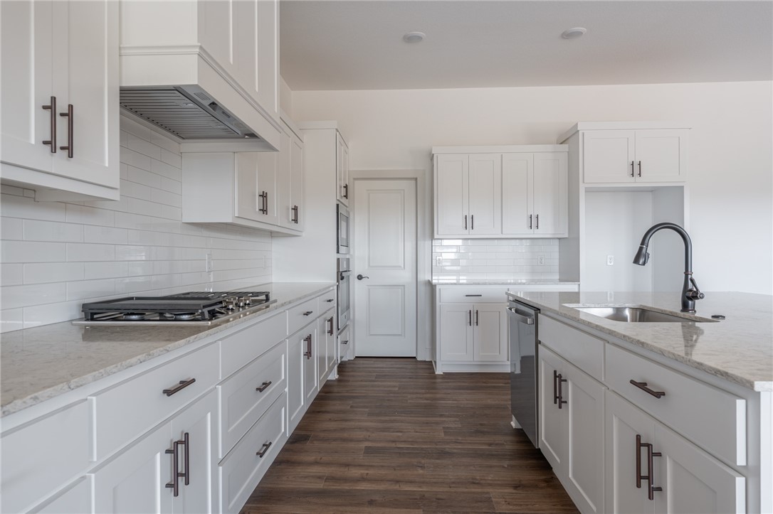 Little Elm - Residential