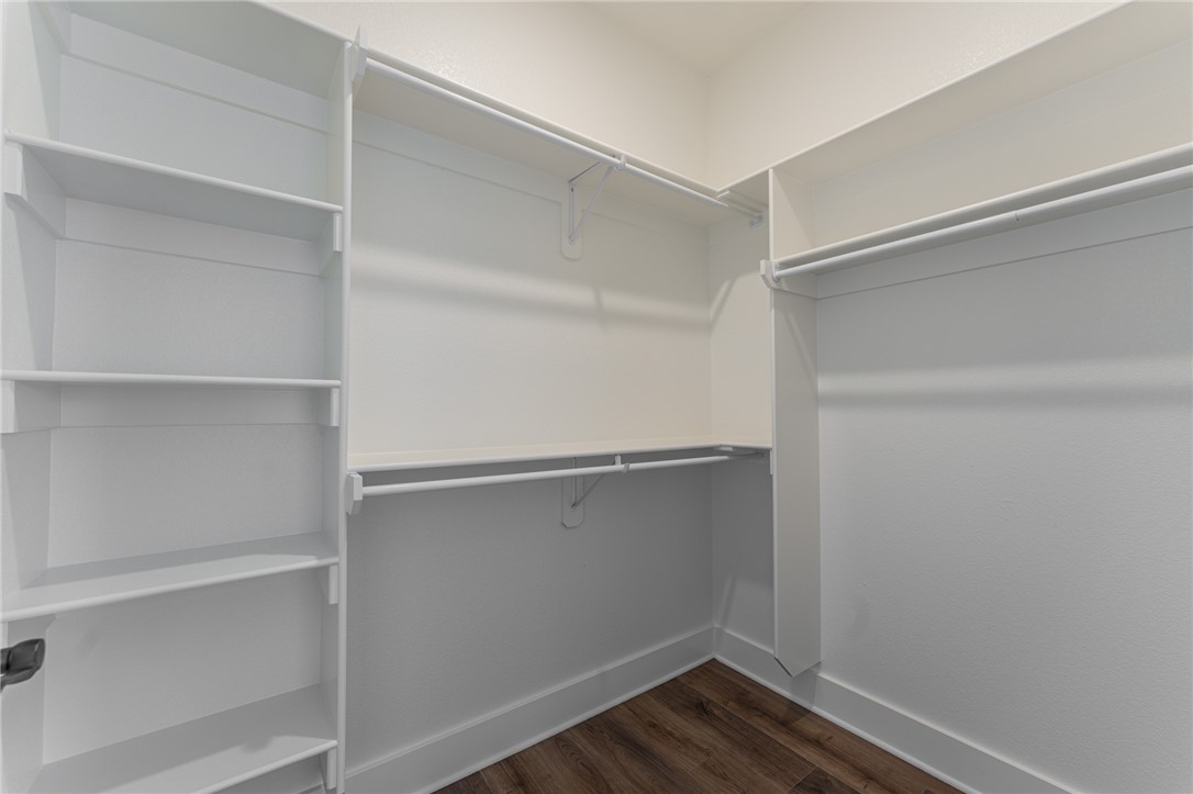 Little Elm - Residential