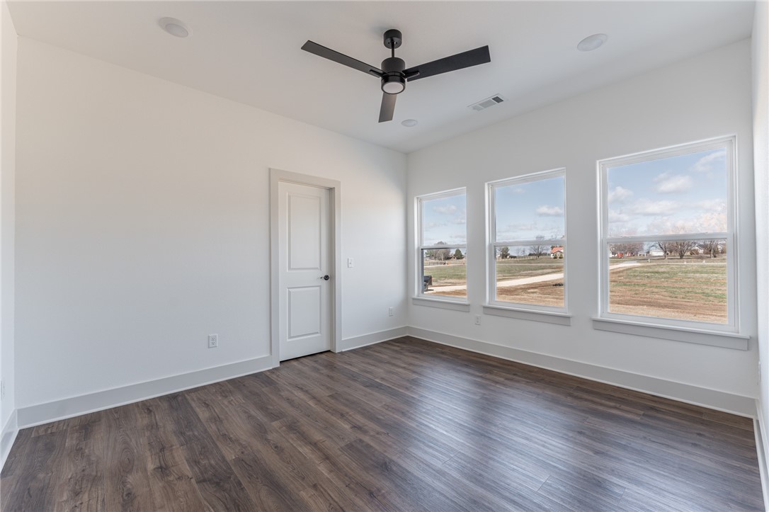 Little Elm - Residential