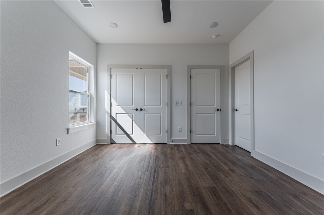 Little Elm - Residential