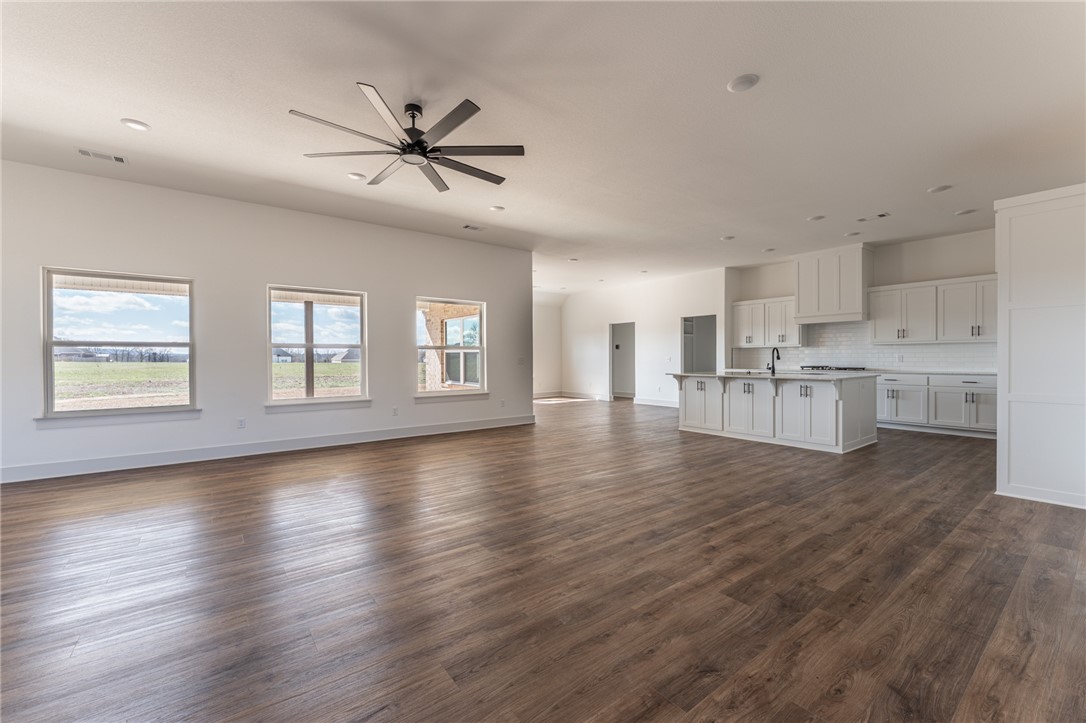 Little Elm - Residential