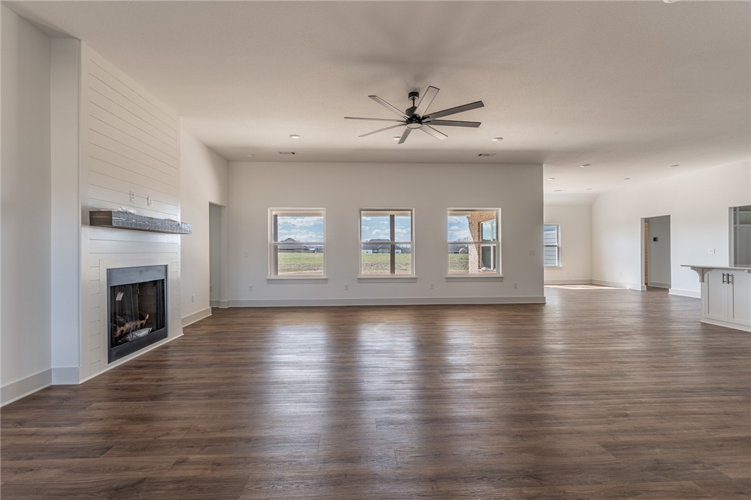 Little Elm - Residential