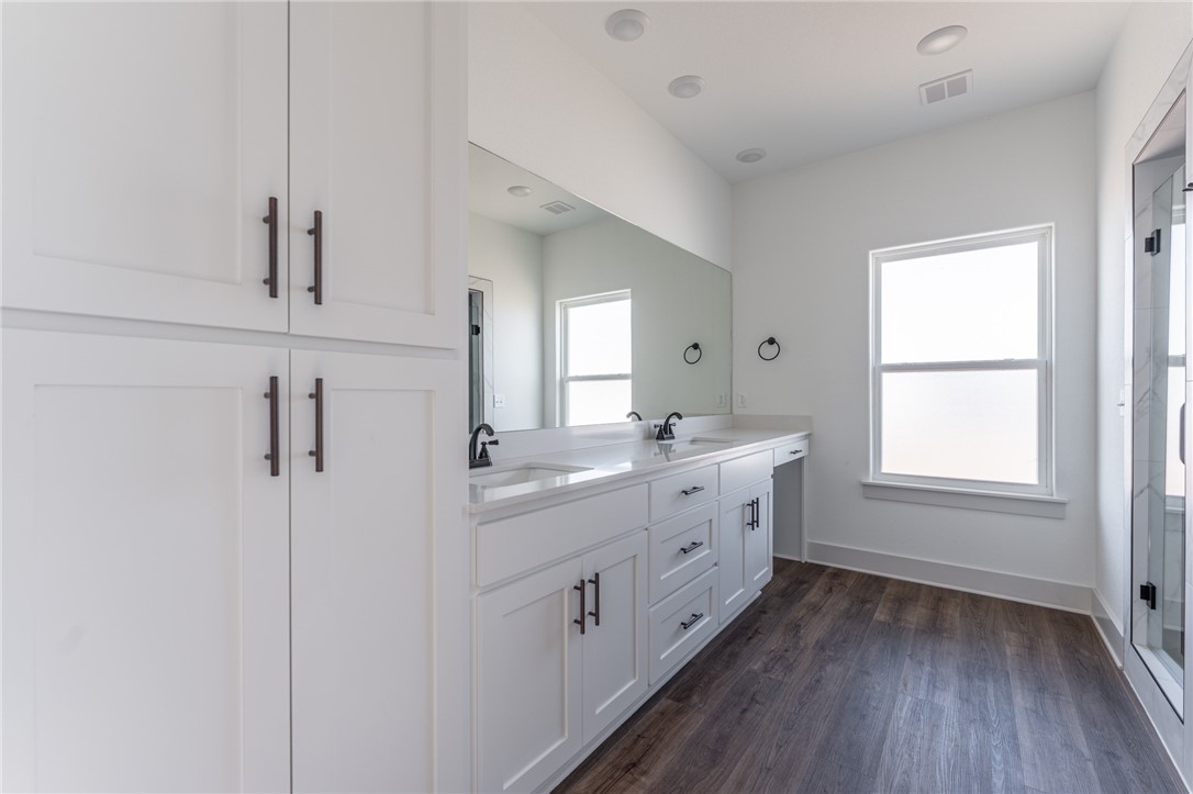 Little Elm - Residential