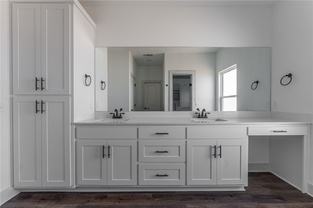 Little Elm - Residential