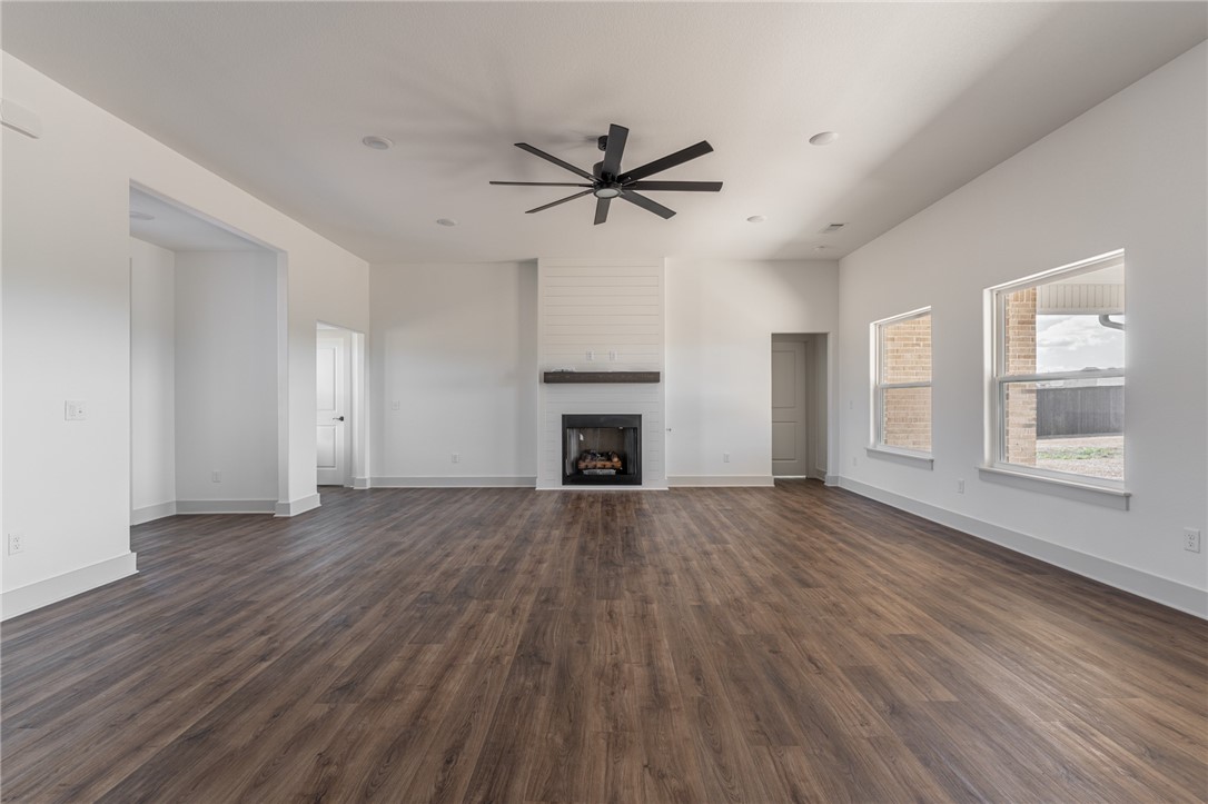 Little Elm - Residential