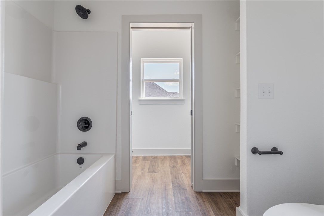 Little Elm - Residential