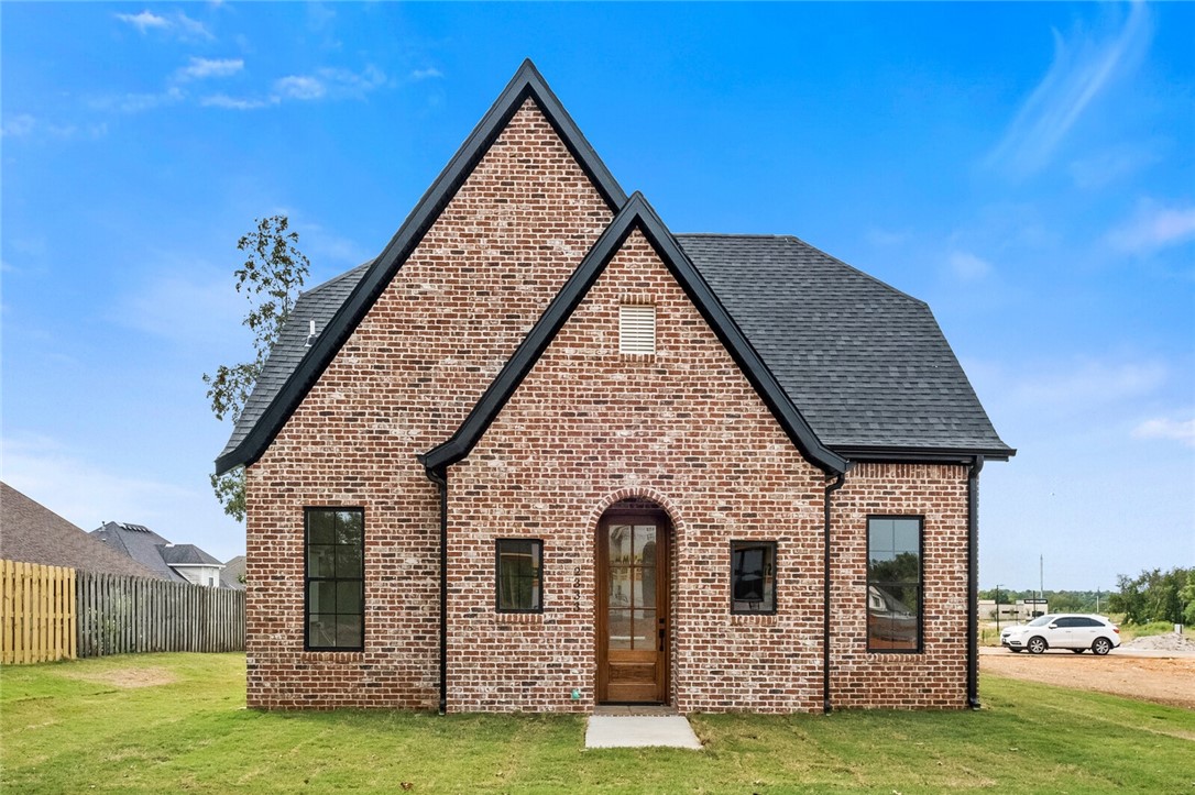 Oakley Plan. Sold before print. *Property taxes to be assessed by county after closing.