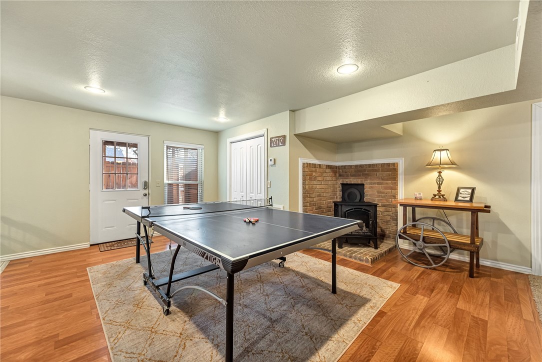 Quail Run Sub Bentonville - Residential