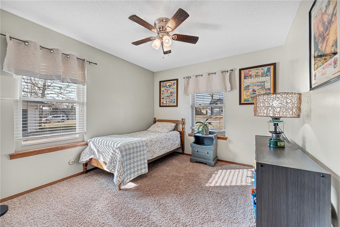 Quail Run Sub Bentonville - Residential