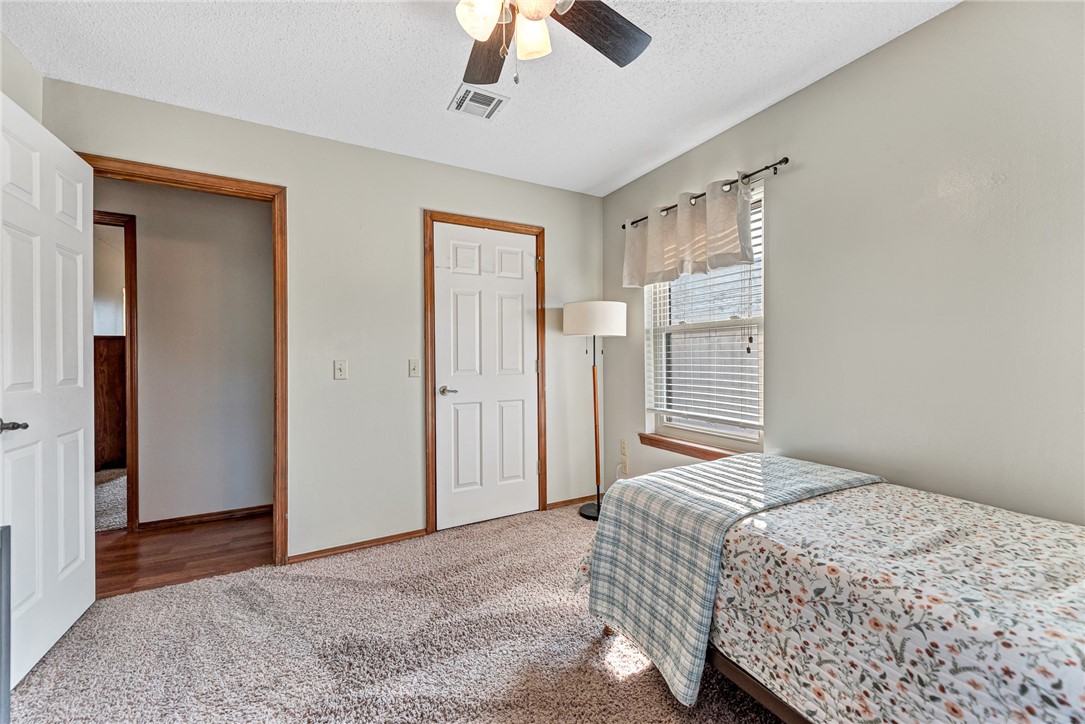 Quail Run Sub Bentonville - Residential