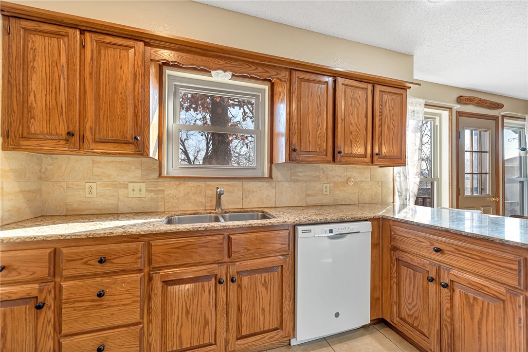 Quail Run Sub Bentonville - Residential