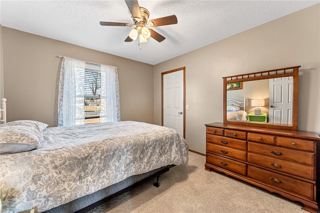 Quail Run Sub Bentonville - Residential