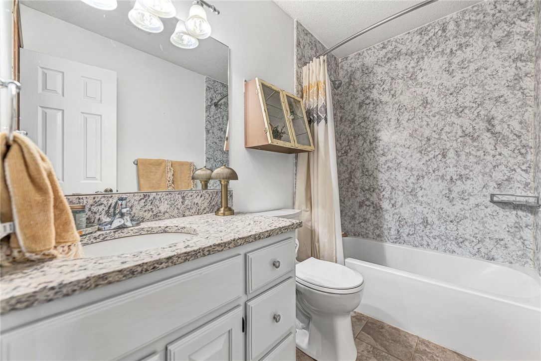 Quail Run Sub Bentonville - Residential