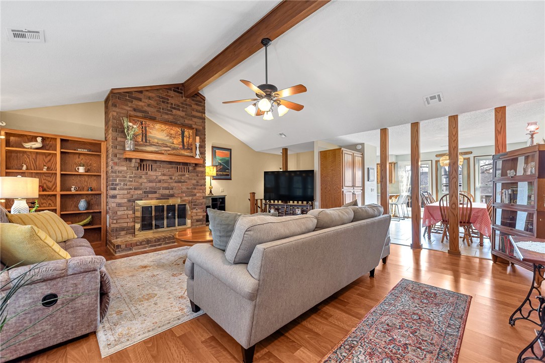 Quail Run Sub Bentonville - Residential