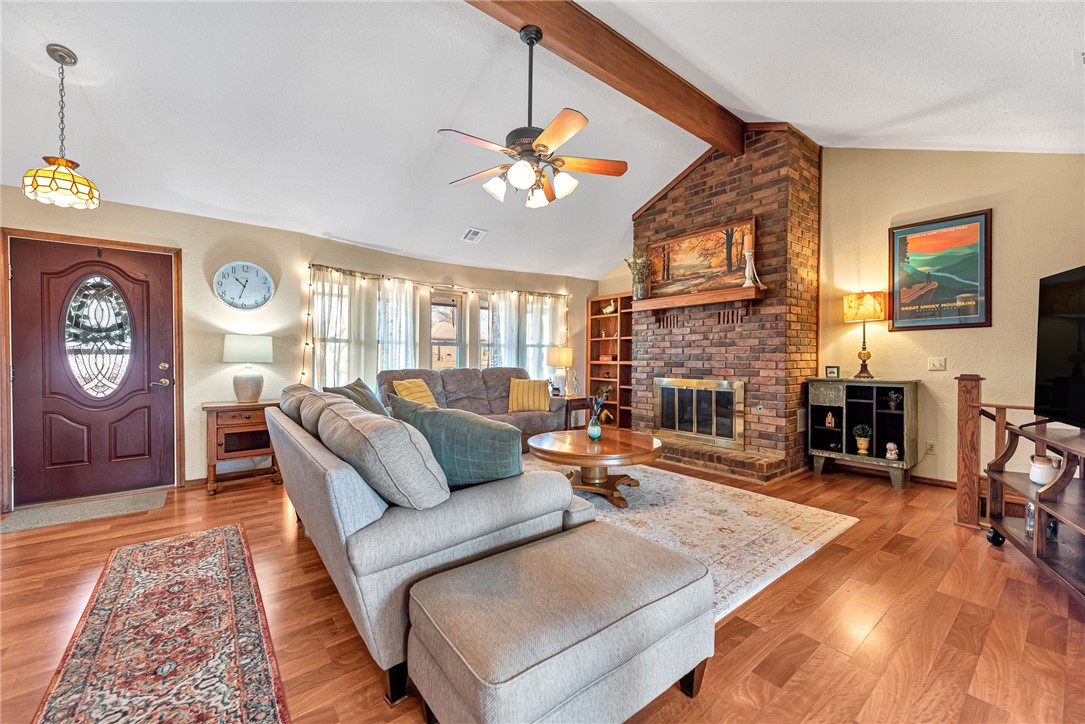 Quail Run Sub Bentonville - Residential