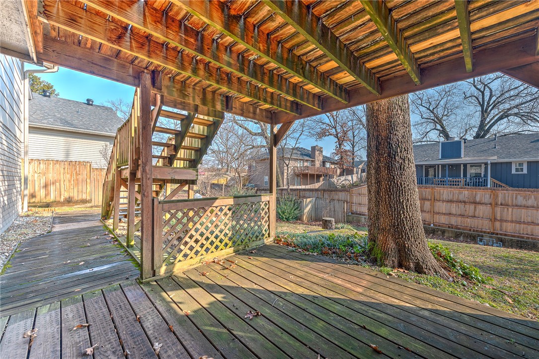 Quail Run Sub Bentonville - Residential