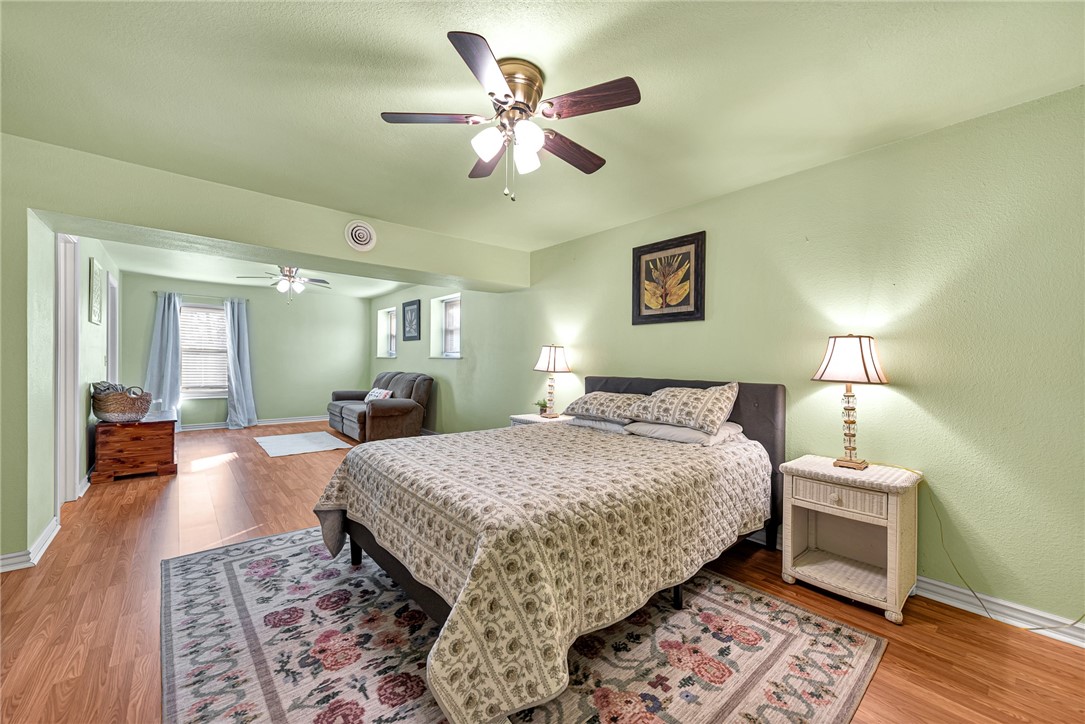 Quail Run Sub Bentonville - Residential