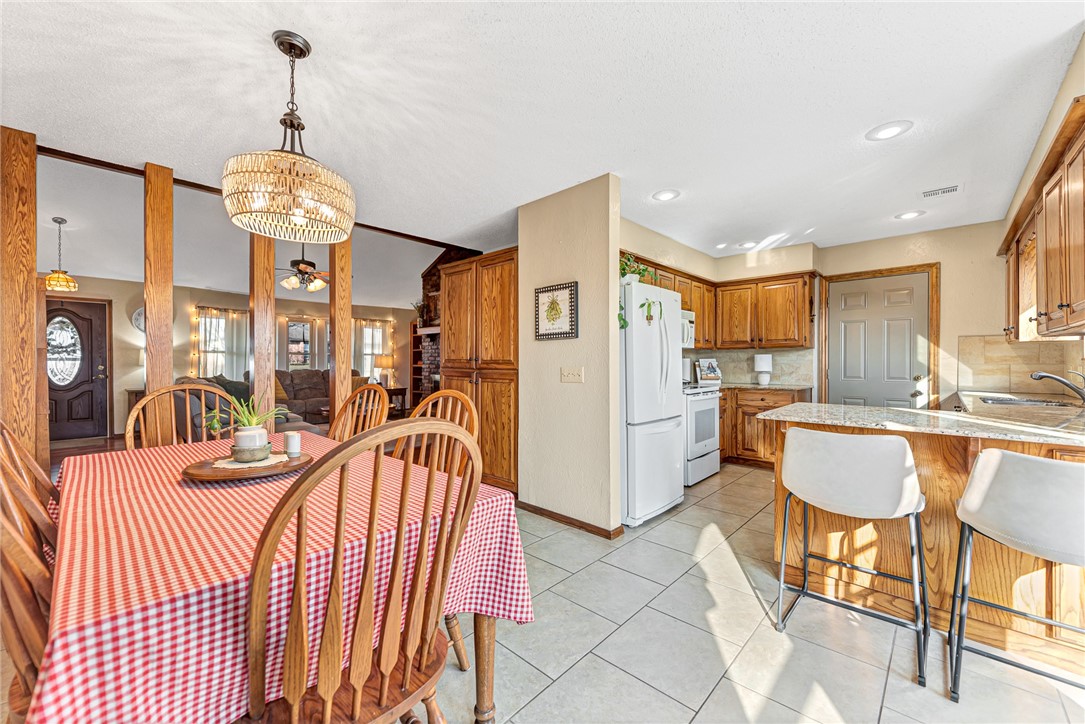 Quail Run Sub Bentonville - Residential