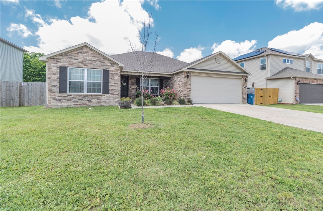 Kerelaw Castle Bentonville - Residential