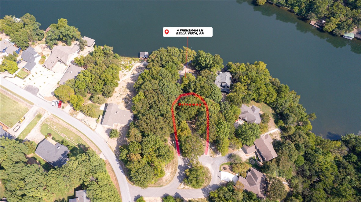 Portsmouth Sub Bvv - Residential