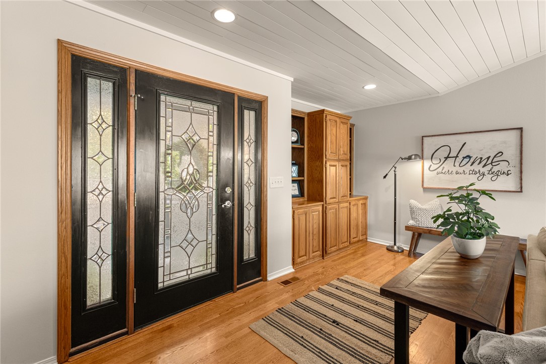 Portsmouth Sub Bvv - Residential